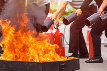 Simulateur Incendie Montpellier