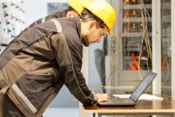 Formation habilitation électrique Epernay